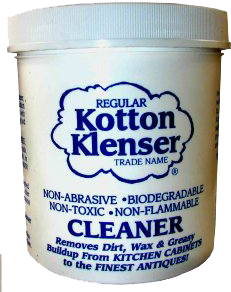 Kotton Klenser